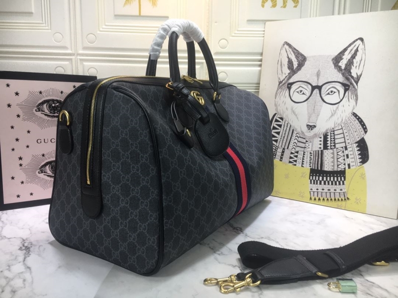 Gucci Travel Bags